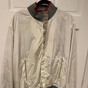 Gucci windbreaker
